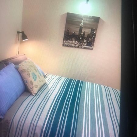 Jerome 1 Apartment London Bagian luar foto