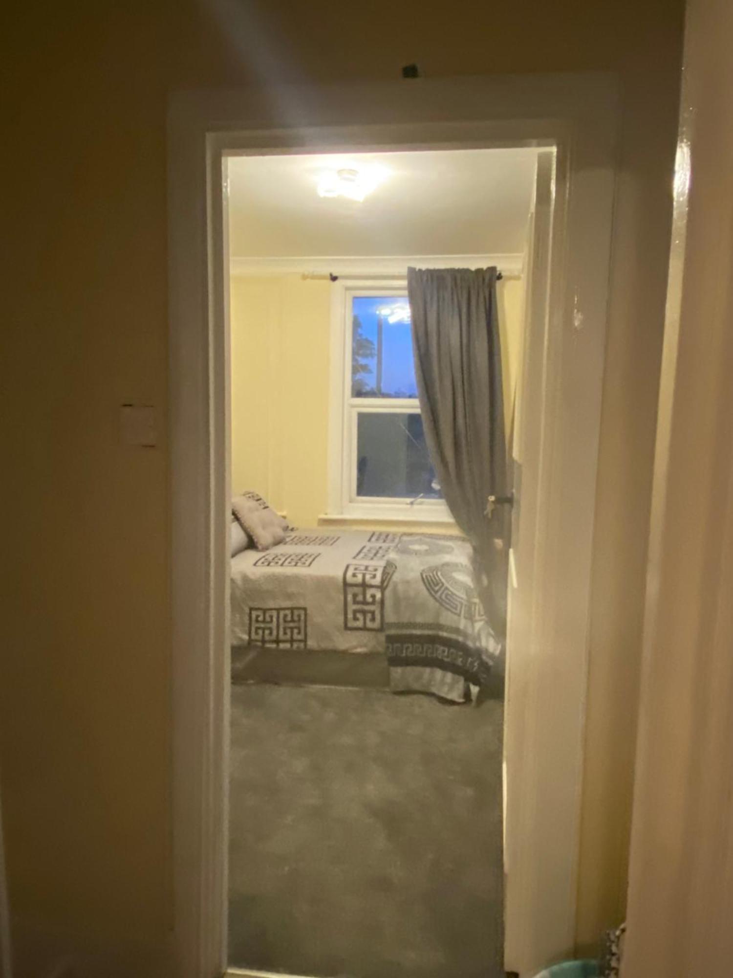 Jerome 1 Apartment London Bagian luar foto