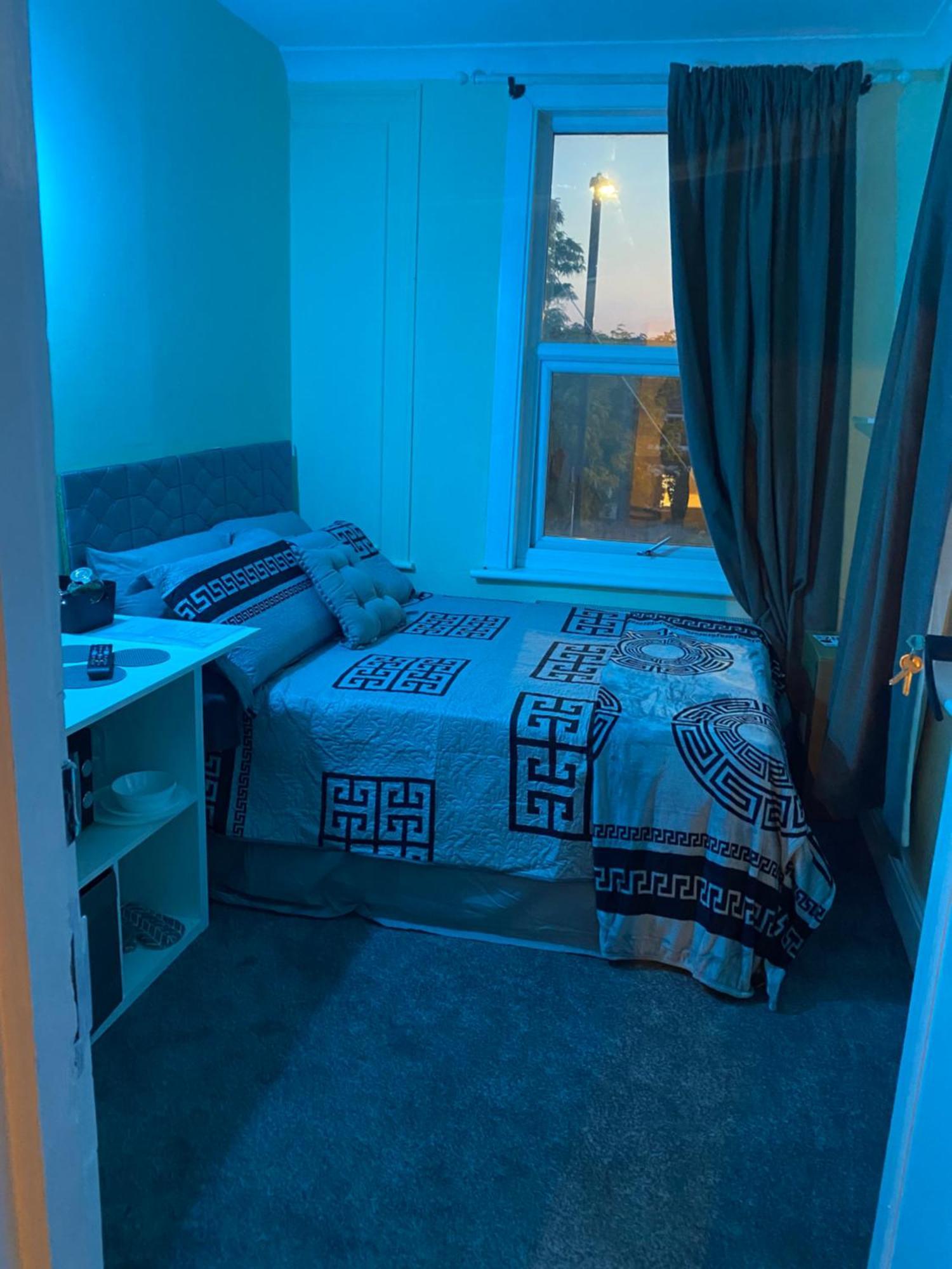 Jerome 1 Apartment London Bagian luar foto
