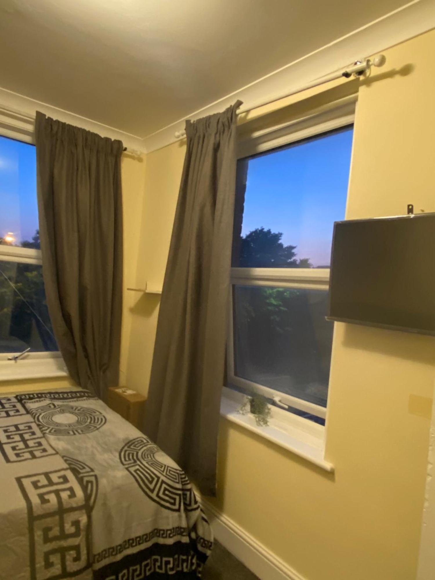 Jerome 1 Apartment London Bagian luar foto
