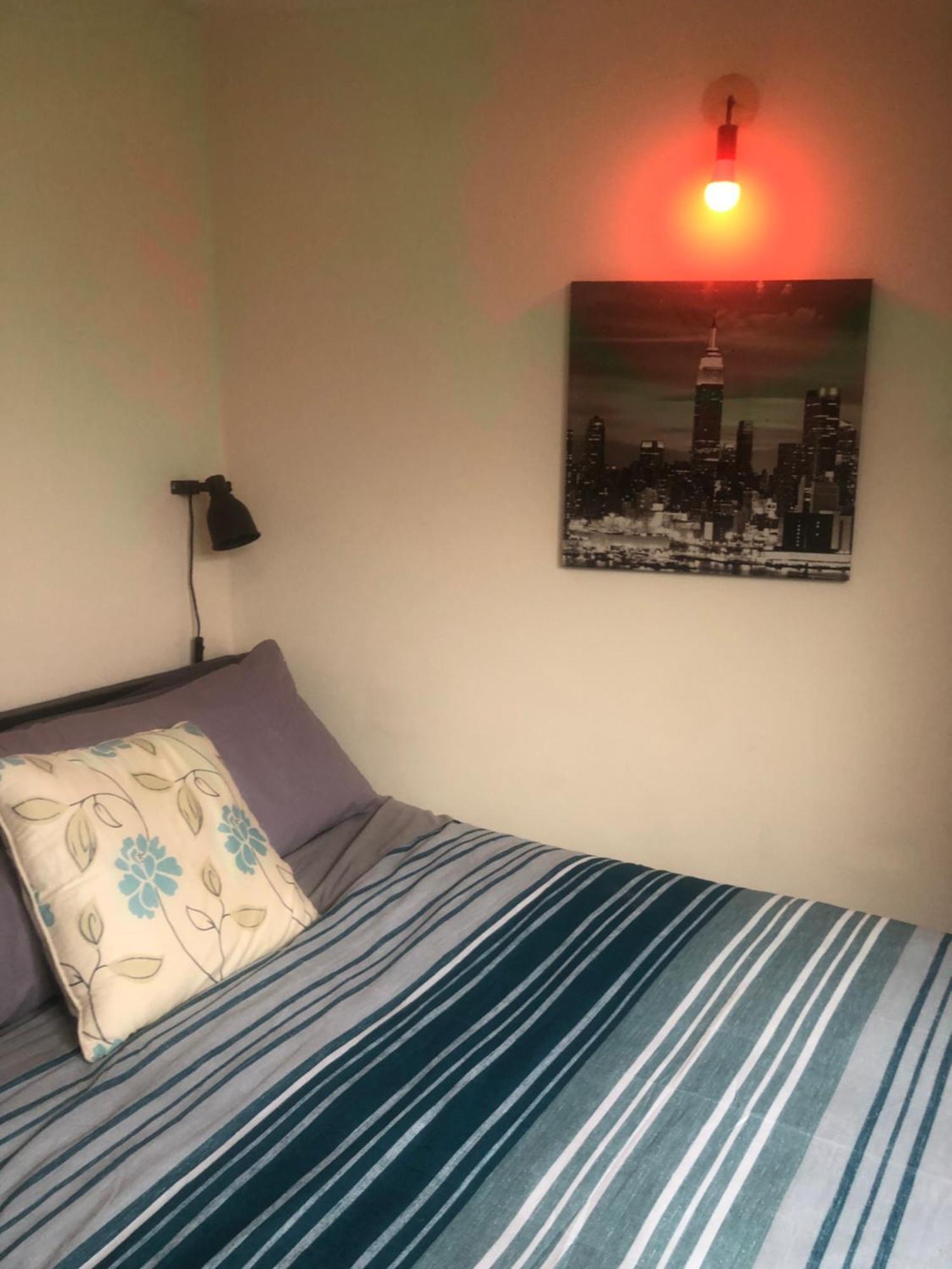Jerome 1 Apartment London Bagian luar foto