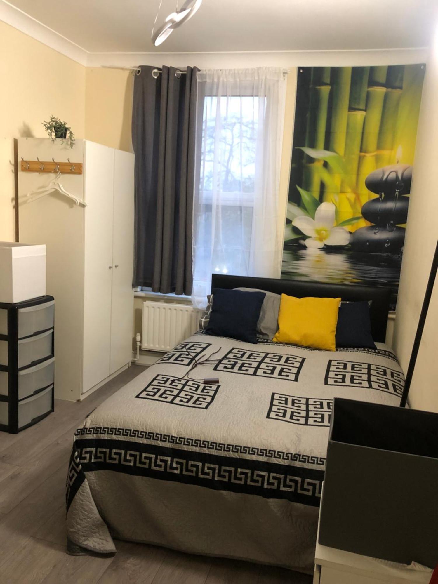 Jerome 1 Apartment London Bagian luar foto