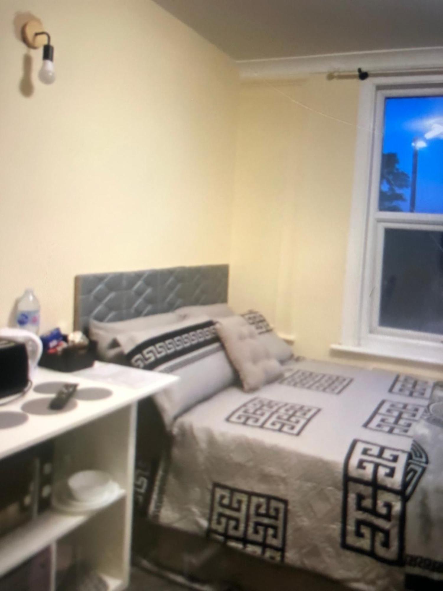 Jerome 1 Apartment London Bagian luar foto